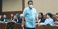Kejagung Geledah Rumah Pemilik Sugar Group Terkait TPPU Zarof Ricar, Tak Temukan Barang Bukti