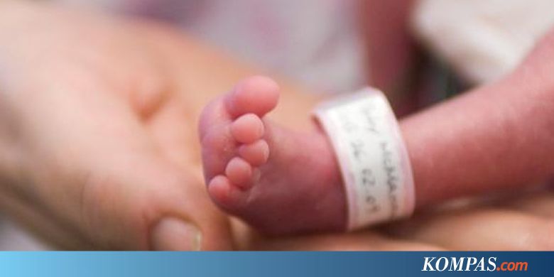 Mahasiswi Dilaporkan ke Polisi atas Dugaan Menelantarkan Anak