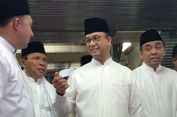 Hidayat Nur Wahid Usul HUT DKI Diperingati pada 22 Ramadhan, Ini Kata Anies