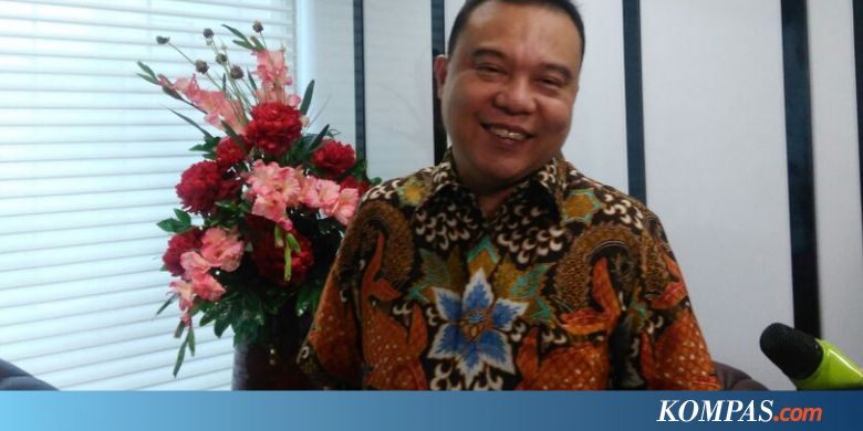 Gerindra: Katanya Koalisi, Kok Ribut-ribut Kayak Begini?
