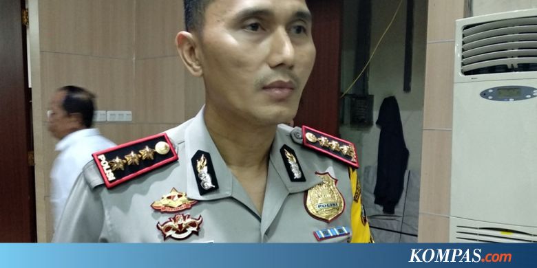 Polisi Cari Dalang Kericuhan yang Libatkan Ormas di Bekasi