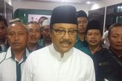 Gus Ipul: Semua Biaya Terukur, Itu Bukan Mahar Politik