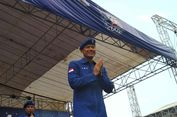 AHY dan Sandiaga Bertemu Jajaki Koalisi Pilpres 2019