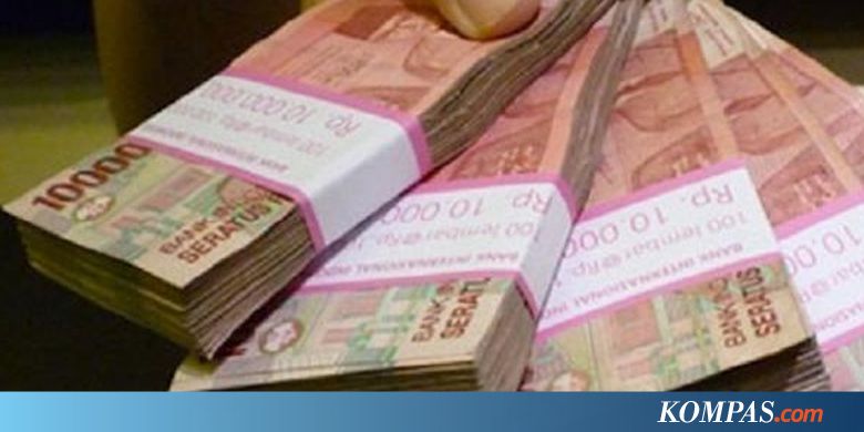 Polisi Lamongan Temukan 1 Mobil Berisi Uang Miliaran Rupiah dan Atribut Partai