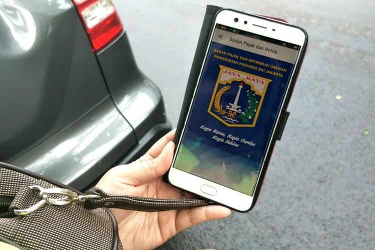 Aplikasi yang dimiliki Badan Pajak dan Retribusi Daerah (BPRD) DKI Jakarta bisa digunakan untuk mengecek pajak kendaraan yang belum dilunasi wajib pajak. 