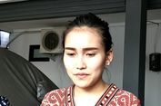 Ayu Ting Ting Tak Tega Perkarakan Orang yang Edit Fotonya