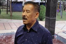 Umuh Muchtar: Demi Allah, Saya Lupa 