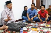 Mengaku Diperiksa KPK Pekan Lalu, Ini Penjelasan Tuan Guru Bajang
