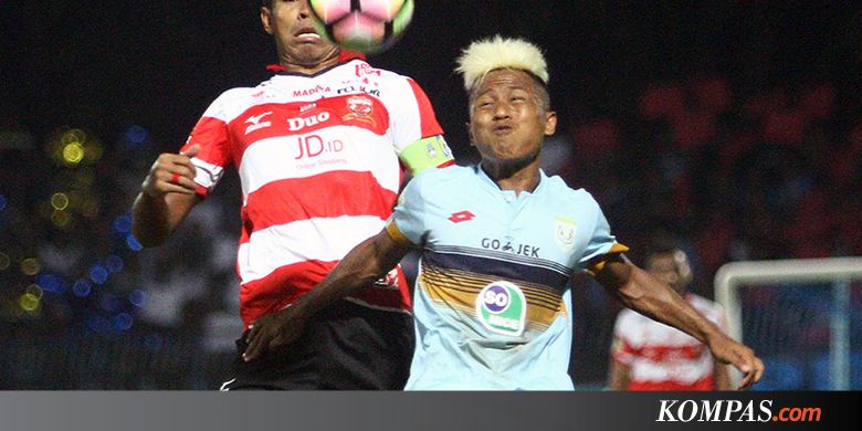 Terungkap, Alasan Bali United Rekrut Fahmi Al Ayyubi