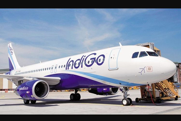 Maskapai penerbangan India, IndiGo mendapat laporan ancaman bom pada Selasa (19/6/2018) pagi.