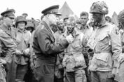 Surat yang Menipu Hitler soal Pendaratan Normandia Dilelang