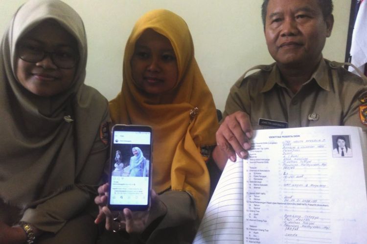 Kenangan Terakhir Keluarga Korban Lion Air Pesan Kasur Hingga Postingan Haru Di Insta Story Halaman All Kompas Com