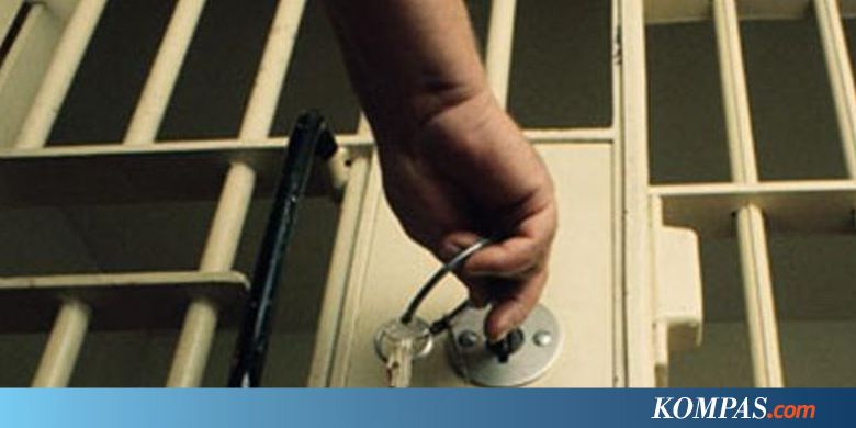 Napi Pembunuhan Diberi "Cuti" 2 Pekan untuk Terapi Kesuburan