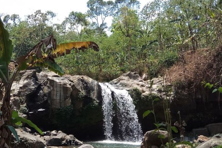 Curug Pelebur Gongso