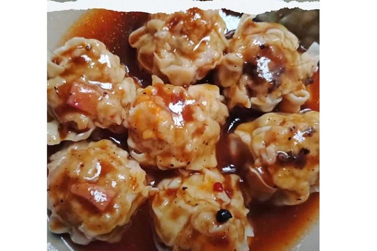 Dimsum Dapur Mbak Widya