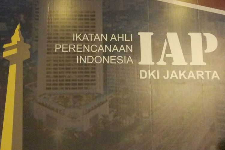 Ikatan Ahli Perencanaan (IAP) DKI Jakarta