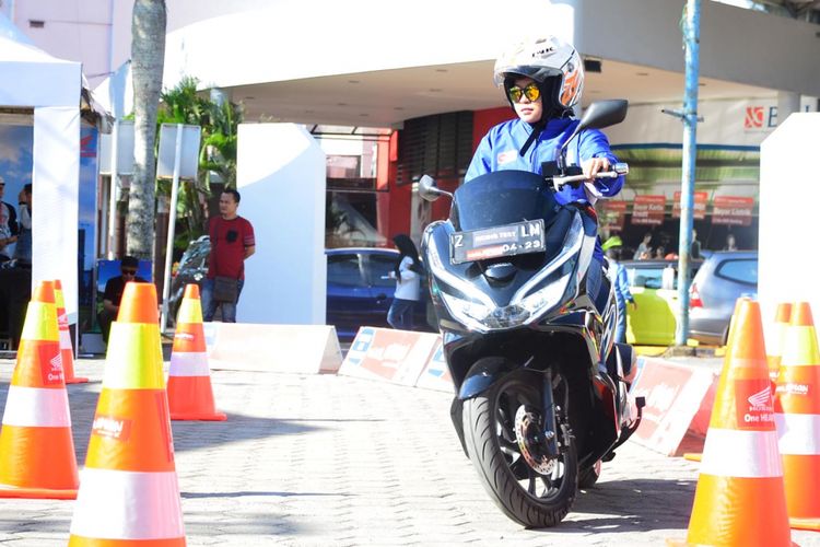  Honda Premium Matic Day 2018