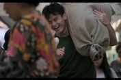 Trailer 'Terbang, Menembus Langit' Tampilkan Hidup Berliku Dion Wiyoko