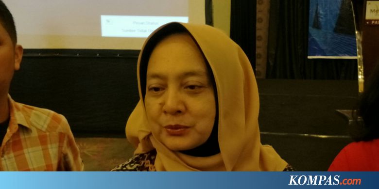 Ekonom: Calon Gubernur BI Pilihan Jokowi Ahli Tangani Krisis