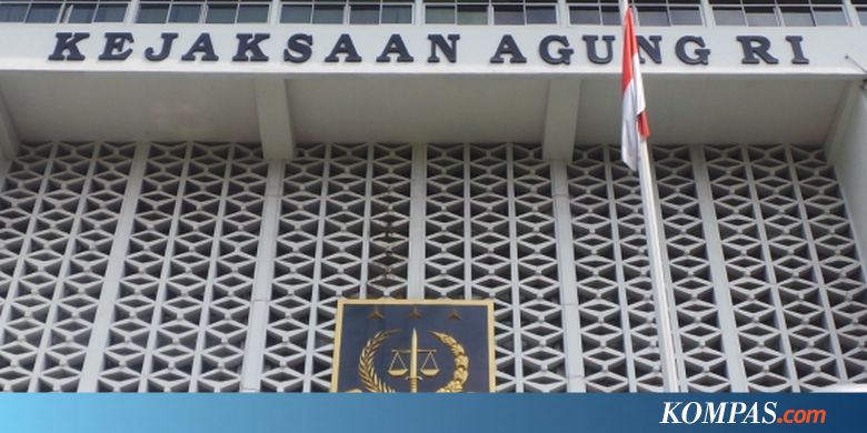 Kejagung Berhentikan Sementara 3 Jaksa yang Terjerat OTT KPK