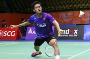 Resep Firman Abdul Kholik Tentukan K emenangan Tim Putra Indonesia