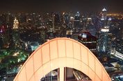Sebarkan Turis, Thailand Maksimalkan Potensi Wisata Tersembunyi