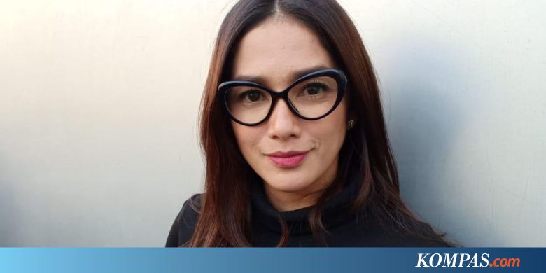 Sikap Tegas Ussy Sulistiawaty Hadapi Warganet yang Hina Anak-anaknya