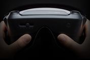 Valve Index, 'Headset VR' Baru dari Pemilik Platform Game Steam