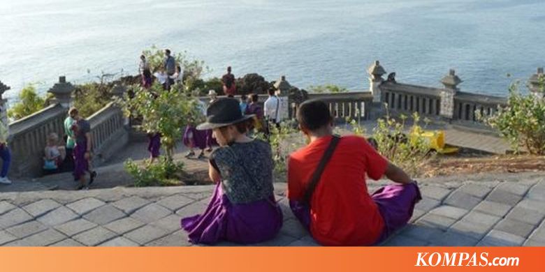 Kemenpar Dorong Peningkatan Lulusan SMK melalui Sertifikasi