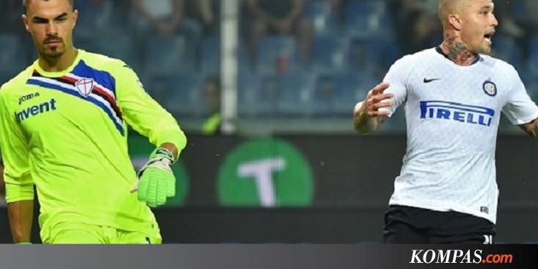 Kiper Keturunan Indonesia Bikin Juventus dan Ronaldo Kesulitan