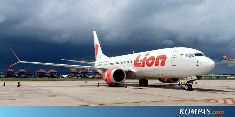 Viral Video Pilot Diduga Pukul Pegawai Hotel, Ini Penjelasan Lion Air