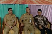 Anies Ingin Ubah Pola Serapan Anggaran DKI Agar Tak Terpusat di Akhir Tahun 