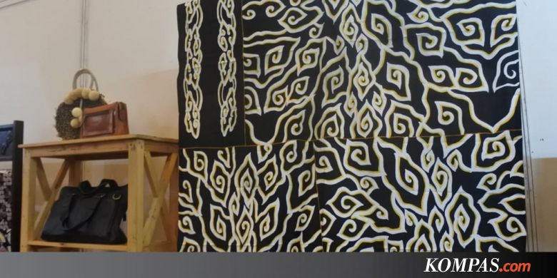 Tak Dijual "Bebas", Ini Cara Dapatkan Batik &ldquo;Ironman&rdquo; Ridwan Kamil