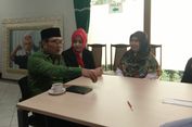 Bertemu Guru yang Dipecat, Ridwan Kamil Janji Carikan Pekerjaan Baru