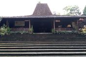 Rumah Joglo Saridin, Jejak Sang Legenda di Kampoeng Djowo Sekatul