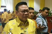 Agung Laksono Harap MK Tolak Uji Materi Syarat Pencalonan Presiden dan Wapres