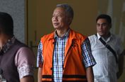 Mantan Dirjen Hubla Mengaku Pernah Tak Loloskan Putra Soeharto Saat Lelang