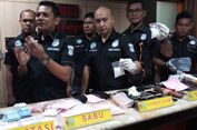 4 Orang yang Ditangkap di Kampung Boncos Mengaku Mengidap HIV