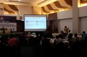 Calon di Pilkada Pangkal Pinang Bingung soal Aturan Larangan Memberi