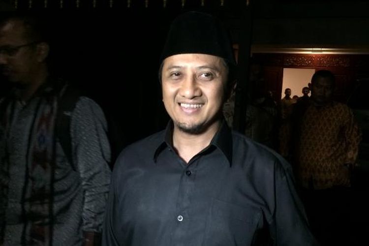 Yusuf Mansur 