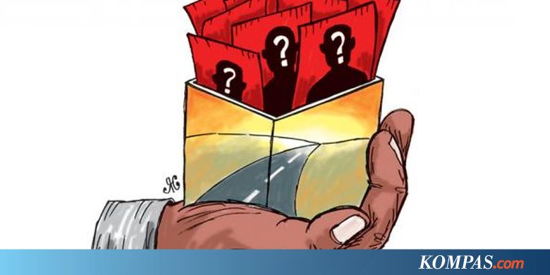 Gagal di Nasional, PKPI Berjaya di DPRD Sawahlunto, Sumatera Barat