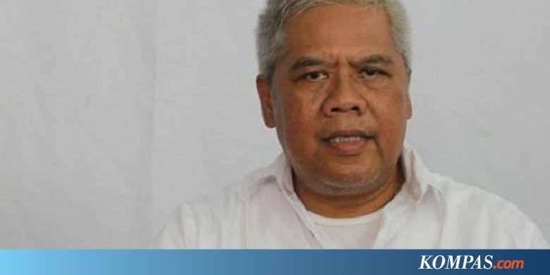 Keluarga Kaget Mbah Putih Ditangkap Satgas Mafia Bola, Terkait Dugaan Pengaturan Skor