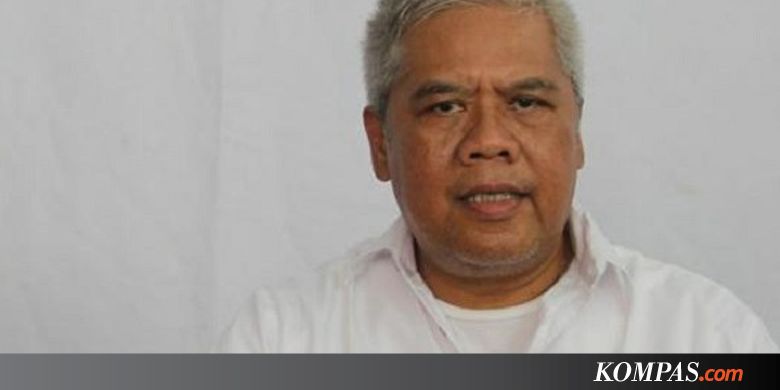 Pesan Mbah Putih, Anggota PSSI yang Ditangkap Polisi, kepada Anak