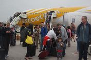 Setelah Athena dan Honolulu, Scoot Kini Terbang ke Berlin