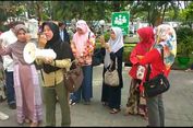 Sit a Aset Abu Tours, Saudi Airlines Praperadilankan Polda Sulsel