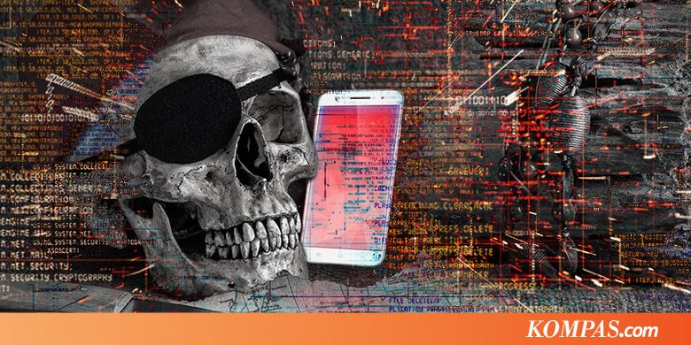 Awas, Ratusan Aplikasi Android Ini Terjangkit "Virus Iklan"