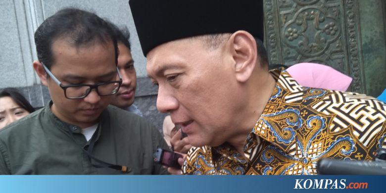 Gubernur BI Pastikan Rupiah Tak akan Melemah hingga Rp 17.000 Per Dollar AS
