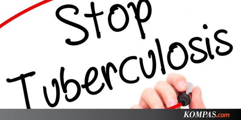 TBC Mudah Menyebar Lewat Udara, Cegah dengan Etika Ini