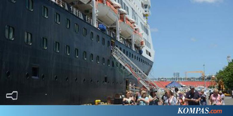 Laba Bersih Pelindo III Melonjak 35 Persen Sepanjang 2017