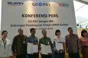 Gandeng Gojek, BNI Bidik Penyaluran KUR Sektor Produktif